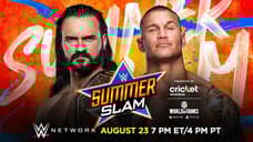 WWE SUMMERSLAM Predictions: The Benefits Of Randy Orton Winning The WWE Championship On Sunday