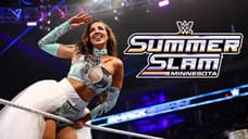 WWE SummerSlam Preview: Full Match Cards For Night 1 And 2 Officially Revealed