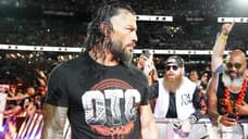 WWE SUMMERSLAM Results: Roman Reigns Returns, The Judgement Day Implodes, And Titles Change Hands