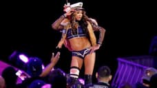 WWE Superstar Alicia Fox Celebrates Being Six Months Sober In Heartfelt Instagram Post