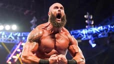 WWE Superstar Braun Strowman Looks Set To Miss Most Of 2023 After Undergoing Neck Surgery