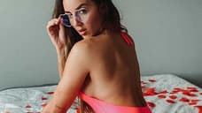 WWE Superstar Chelsea Green Shares Incredible New Bikini Photos As She Continues To Recover From Injury