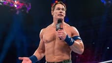 WWE Superstar John Cena May Be Considering Retiring From The Wrestling Business