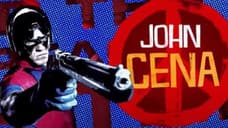 WWE Superstar John Cena Will Take On The Lead Role In THE SUICIDE SQUAD Spinoff Series PEACEMAKER