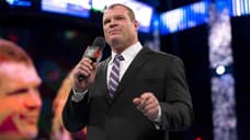 WWE Superstar Kane Has Officially Been Elected Mayor Of Knox County, Tennessee