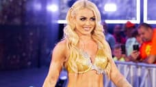 WWE Superstar Mandy Rose Graces The Cover Of Muscle & Fitness Hers