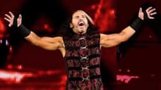 WWE Superstar Matt Hardy Has Officially Announced His Retirement From In-Ring Competition