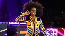 WWE Superstar Naomi Says Recent Fan Support Did Open The Door For Career Opportunities