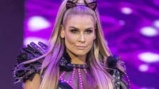 WWE Superstar Natalya Reveals How Much Edge Has Helped Her During Her In-Ring Career