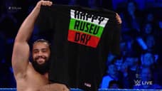 WWE Superstar Rusev Comments On The Surprising Popularity Of Rusev Day