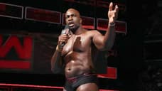 WWE Superstar Titus O'Neil Celebrates The 10th Anniversary Of His Joy Of Giving Event