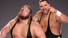 WWE Superstar Tucker Knight's Car Was Broken Into Following SMACKDOWN LIVE