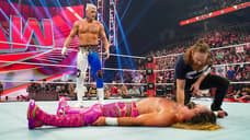 WWE Superstar Turns Heel By Attacking Seth Rollins On RAW Following Surprise Return Of Fan-Favorite Tag Team