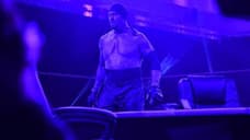 WWE Superstars And Crew Had To Undergo Medical Testing Before Performing On RAW Last Night