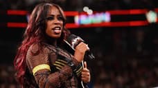 WWE Superstars Naomi And Jimmy Uso Share The Full Story Behind Their Surprise Pregnancy