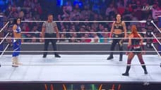 WWE SURVIVOR SERIES Reaction: The Reason Why The Main Event Didn't Work