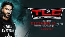 WWE TABLES LADDERS AND CHAIRS 2020 Pay-Per-View Full Match Results And Highlights