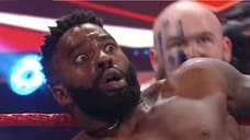 WWE Teases Heel Turn And New Member Of The Hurt Business During Last Night's RAW