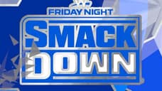 WWE Teases The Debut Of A New (Or Possibly Repackaged) Superstar On SMACKDOWN