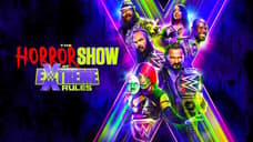 WWE THE HORROR SHOW AT EXTREME RULES 2020 Pay-Per-View Full Match Results And Highlights