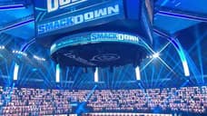 WWE ThunderDome Participant Explains What It's Like To Take Part In The Virtual Crowd Experience
