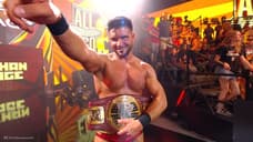 WWE Title Change: New Champion Crowned On NXT 5/27/2025