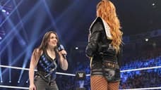 WWE Trademarks Name For What Could Be A Very Interesting New PPV