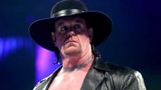 WWE Tweeted And Deleted A Teaser About The Undertaker Being In Saudi Arabia For SUPER SHOWDOWN