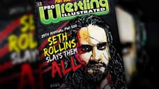 WWE Universal Champion Seth Rollins Tops Pro-Wrestling Illustrated's 500 List For The Second Time