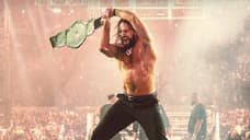 WWE: UNREAL Season 2 Trailer Takes Fans Behind The Scenes Of The Build To A Shocking SUMMERSLAM Swerve