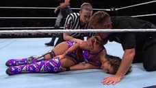 WWE Uploads Part 2 Of The Mini-Documentary Showcasing Tegan Nox's Journey Coming Into NXT