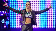 WWE Uploads The Final Part Of The Mini-Documentary Showcasing Tegan Nox's Journey To NXT