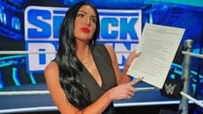WWE Veteran Reportedly Responsible For Billie Kay's Release; Peyton Royce's Post-WWE Name Revealed