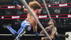 WWE Was Planning A Farewell Tour For AJ Styles When He Returned Last Year - Have Things Now Changed?