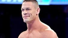 WWE Was Planning To Have John Cena Face Samoa Joe At WRESTLEMANIA But Plans Changed...Again