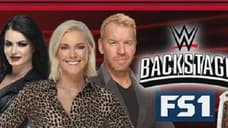 WWE Will Air A Special Episode Of WWE BACKSTAGE On FOX Sports 1 Next Tuesday