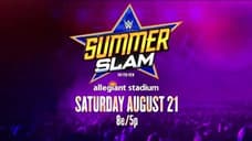 WWE Will Air SUMMERSLAM Live In Movie Theaters For The First Time Ever Next Month