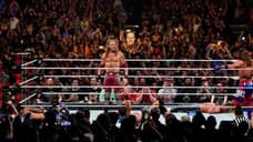 WWE Will Reportedly Edit Edge's First Spear Back Into The ROYAL RUMBLE PPV Following Backlash