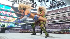 WWE Women's Champion Tiffany Stratton Defends Her 7-Minute Match With Jade Cargill At SUMMERSLAM