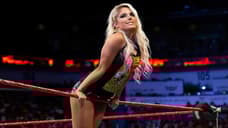 WWE Women's Tag-Team Champion Alexa Bliss Hits Back At Sexist Remarks Made By Troll Podcaster