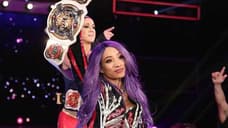 WWE Women's Tag Team Championship Match Revealed For WRESTLEMANIA