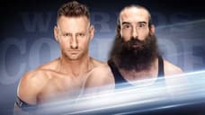 WWE WORLDS COLLIDE: NXT VS NXT Alumni Results Of WrestleMania Axxess Special Event