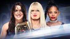 WWE WORLDS COLLIDE: Women Collide Results Of WrestleMania Axxess Special Event