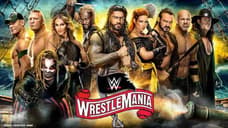 WWE WRESTLEMANIA 36 Predictions: Will Drew McIntyre Win The Big One On The Grandest Stage Of Them All?