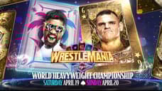 WWE WrestleMania 41 Saturday Results: CM Punk vs. Roman Reigns vs. Seth Rollins, Gunther vs. Jey Uso & More