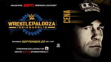 WWE WRESTLEPALOOZA Final Match Card, Start Time, And How To Watch On ESPN