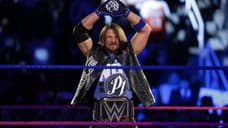 WWE.com Posted A List Of Their Top 25 Matches Of 2017