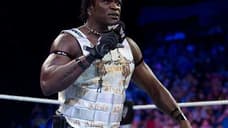 WWE.com Posts A Graphic Photo Of R-Truth's Shoulder Injury