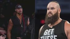 WWE's Braun Strowman Calls AEW's Lance Archer A Value Brand Version Of Himself