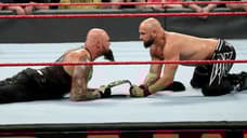 WWE's Controversial New 24/7 Championship Reportedly Wasn't The Company's Idea